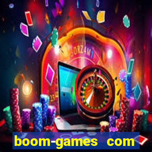 boom-games com bingo sala de bingo