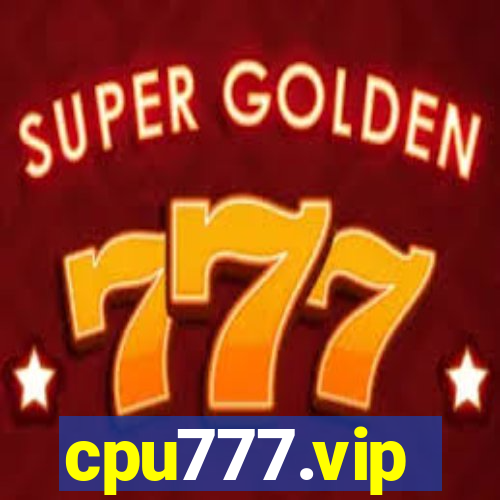 cpu777.vip