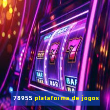 78955 plataforma de jogos