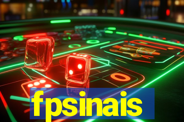 fpsinais