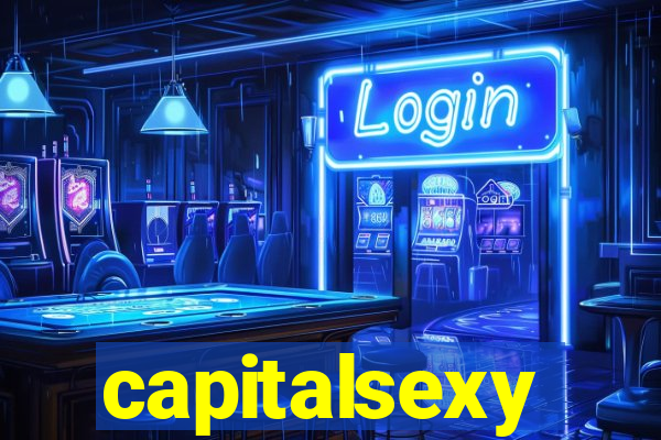 capitalsexy