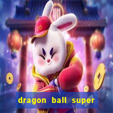 dragon ball super super hero filme completo dublado google drive