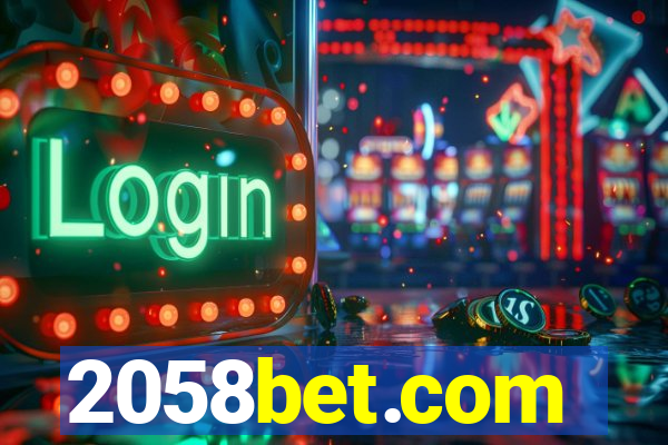 2058bet.com