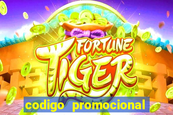 codigo promocional bingo blitz