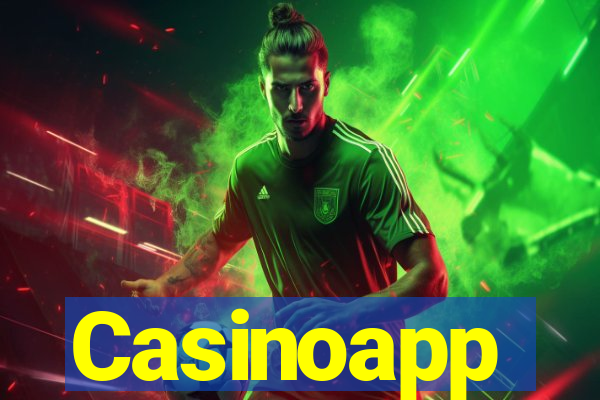 Casinoapp