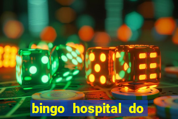 bingo hospital do cancer barretos