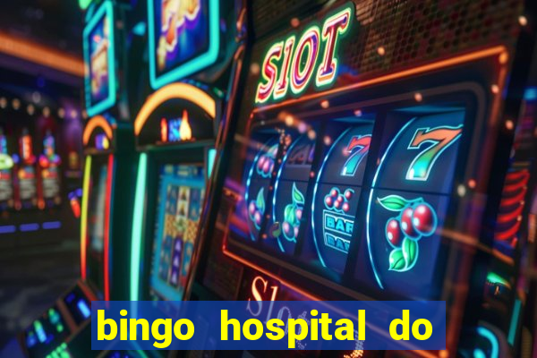 bingo hospital do cancer barretos