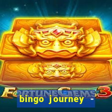 bingo journey - lucky casino