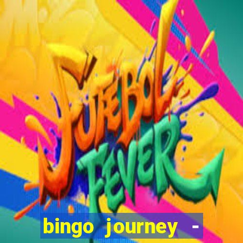 bingo journey - lucky casino