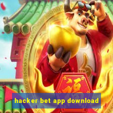 hacker bet app download