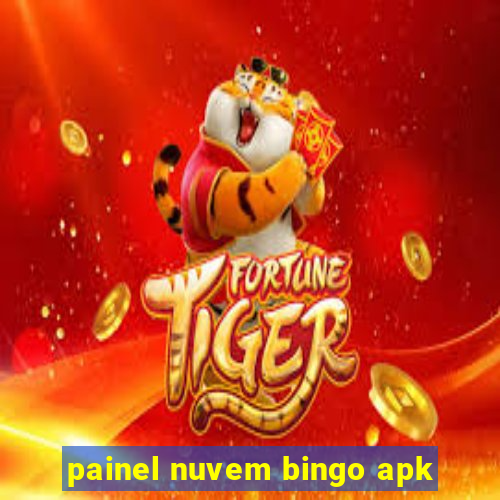 painel nuvem bingo apk