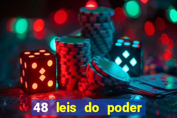 48 leis do poder pdf google drive