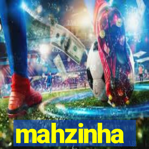 mahzinha