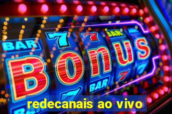 redecanais ao vivo