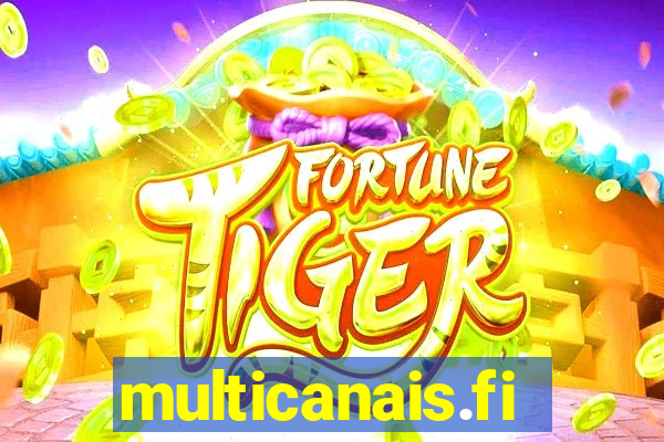 multicanais.fi