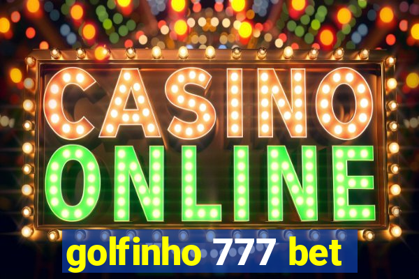 golfinho 777 bet