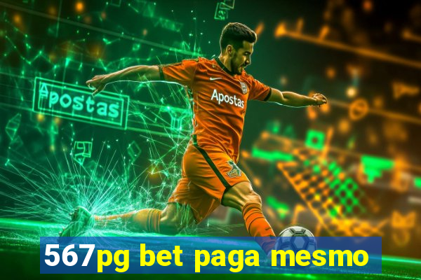 567pg bet paga mesmo