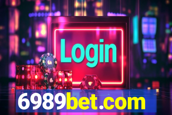 6989bet.com