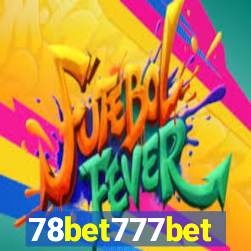 78bet777bet