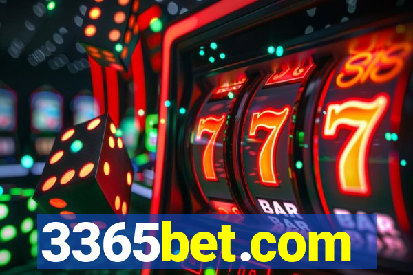 3365bet.com