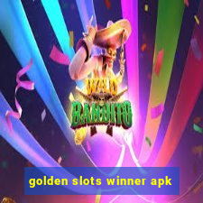 golden slots winner apk