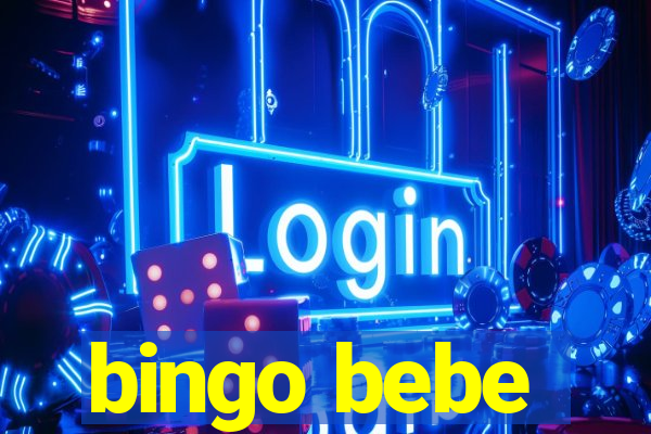 bingo bebe