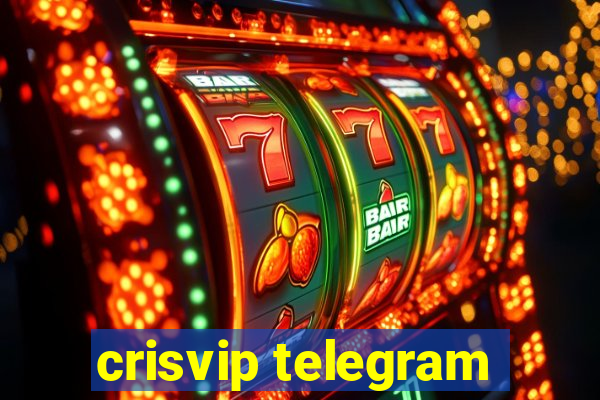 crisvip telegram