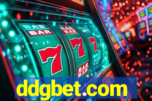 ddgbet.com