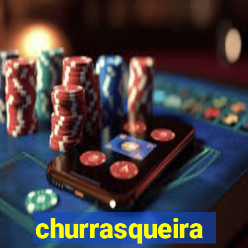 churrasqueira fortune grill