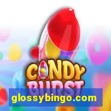 glossybingo.com