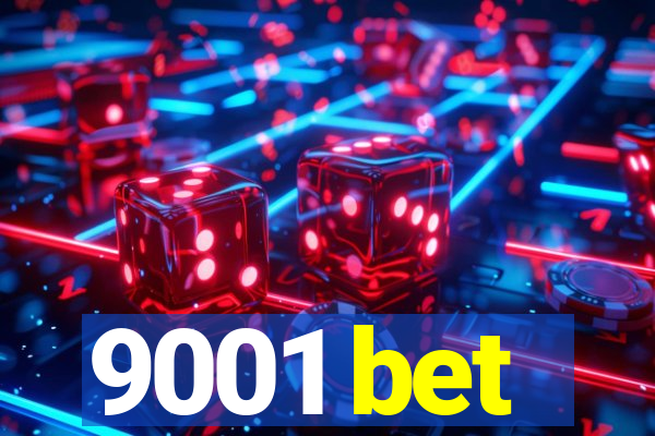 9001 bet