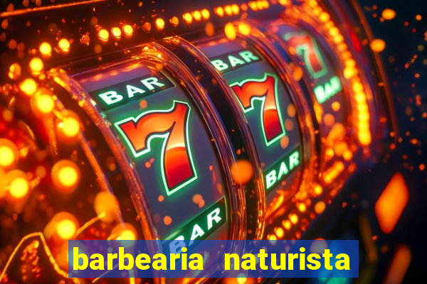 barbearia naturista em sao paulo