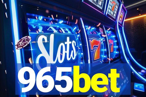 965bet