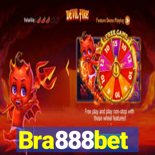 Bra888bet