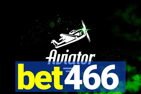 bet466