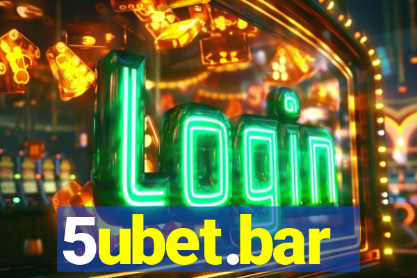 5ubet.bar