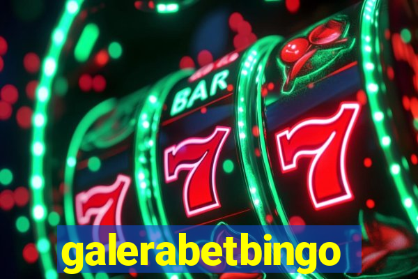 galerabetbingo