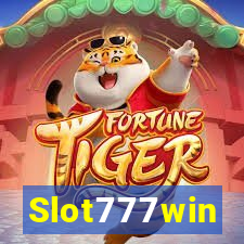 Slot777win