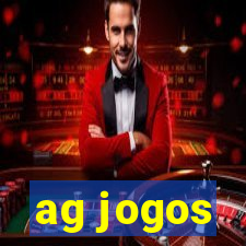 ag jogos