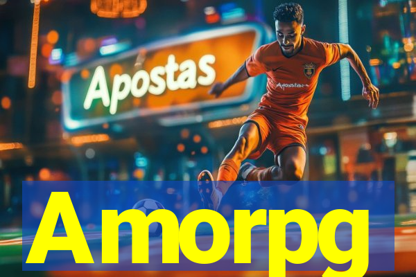 Amorpg