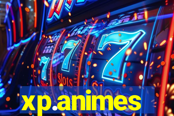 xp.animes