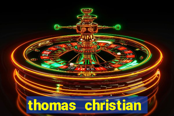 thomas christian bingo porn