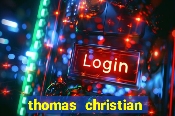 thomas christian bingo porn