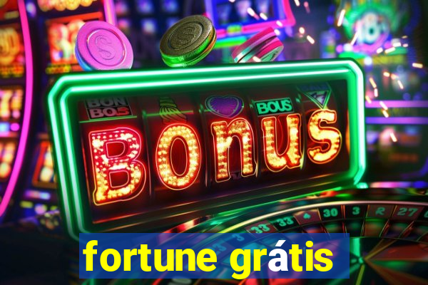 fortune grátis