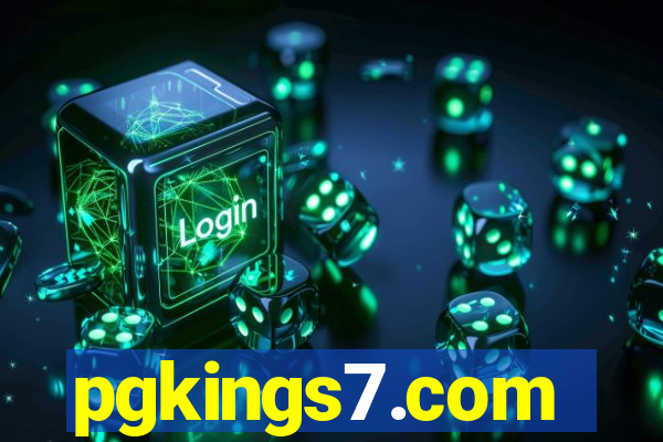 pgkings7.com