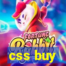 css buy