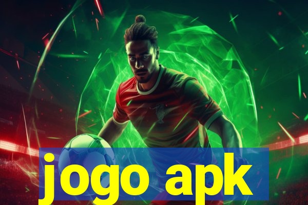 jogo apk