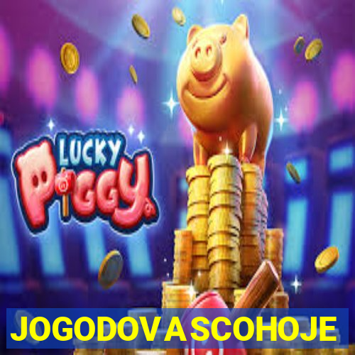 JOGODOVASCOHOJE