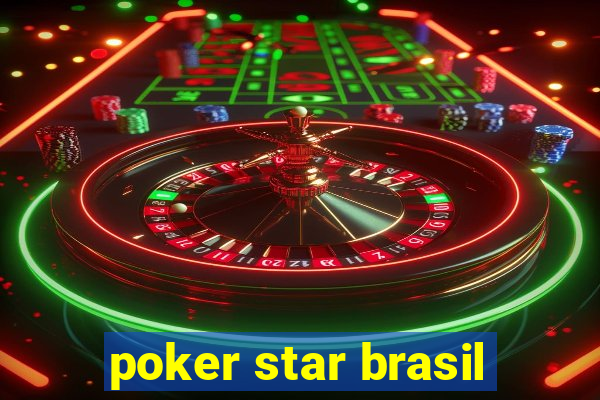 poker star brasil