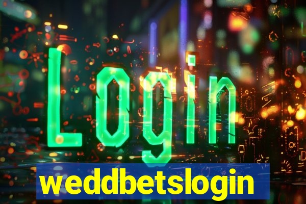 weddbetslogin